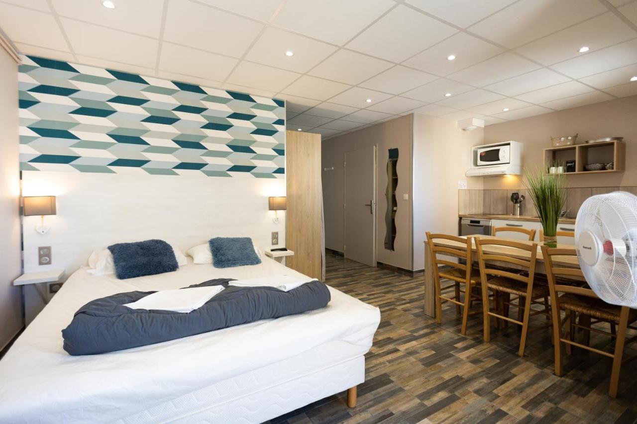 Hotel The Originals Boutique, Neptune, Berck-sur-mer 3*