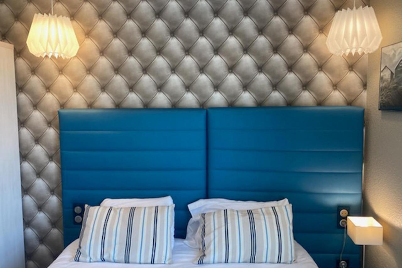 The Originals Boutique, Neptune, Berck-sur-mer Hotel 3*