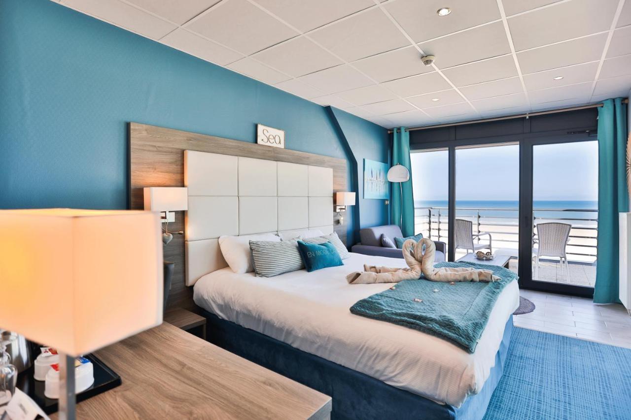 The Originals Boutique, Neptune, Berck-sur-mer Hotel