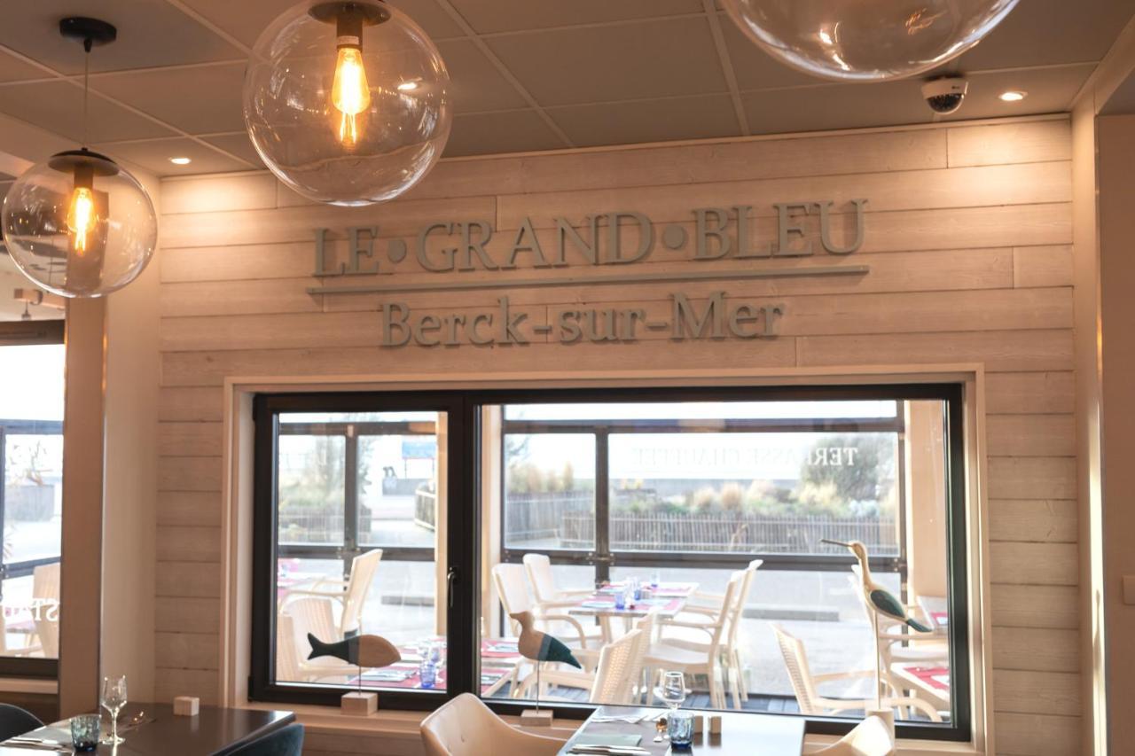Hotel The Originals Boutique, Neptune, Berck-sur-mer 3*